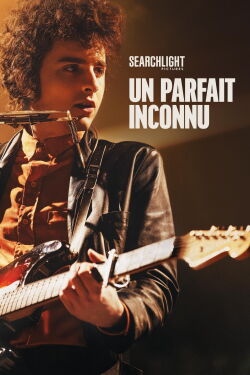 Un parfait inconnu (2024)
