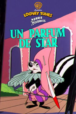 Un parfum de star (1955)