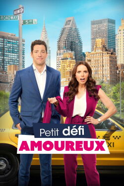 Un pari sur l'amour (2023)