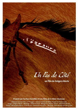 Un Pas De Côté (2025)
