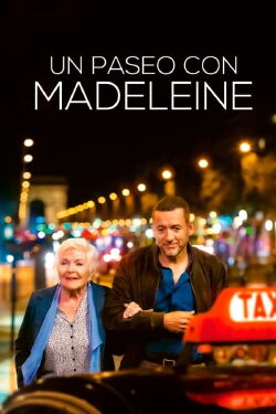 Un paseo con Madeleine (2022)