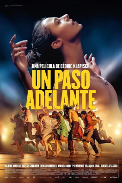Un paso adelante (2022)