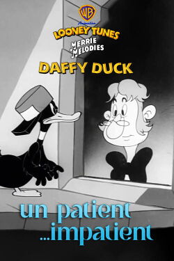 Un patient impatient (1942)