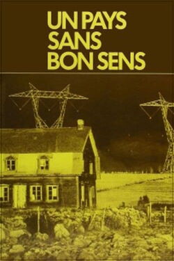 Un pays sans bon sens! (1970)