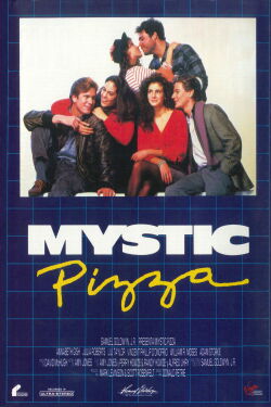 Un pedazo de cielo (1988)