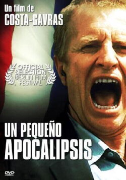 Un pequeño apocalipsis (1993)