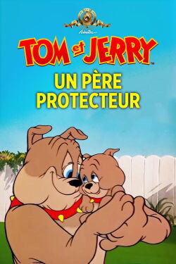 Un père protecteur (1957)