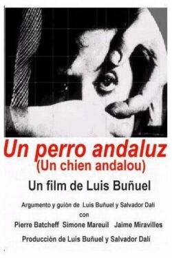Un Perro Andaluz (1929)