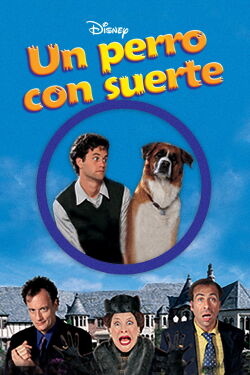 Un perro con suerte (1998)