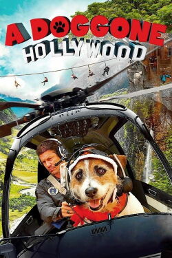Un perro de Hollywood (2017)