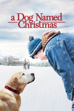 Un perro llamado Navidad (2009)