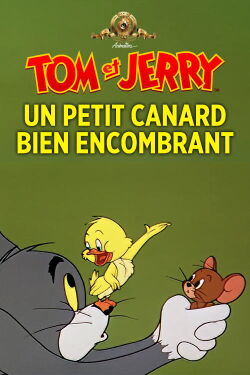 Un petit canard bien encombrant (1958)