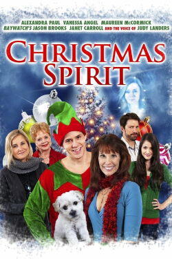 Un Petit chien pour Noël (2011)