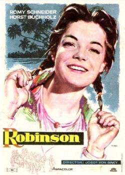 Un petit coin de paradis (1957)