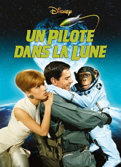 Un pilote dans la Lune (1962)