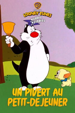 Un pivert au petit-déjeuner (1953)