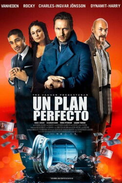 Un plan perfecto (2015)