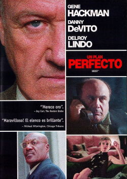 Un Plan Perfecto (2001)