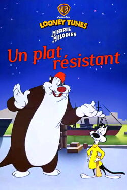 Un plat résistant (1953)