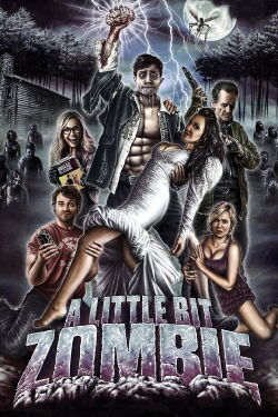 Un poco zombie (2012)