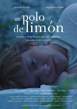 Un polo de limón (2024)