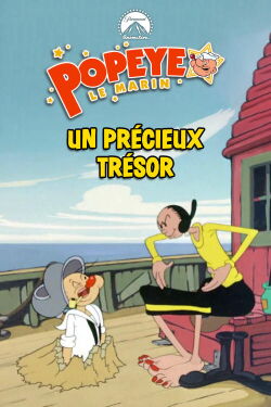 Un précieux trésor (1946)