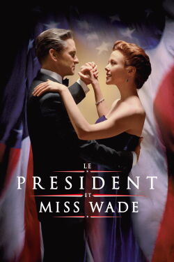 Un Président américain (1995)