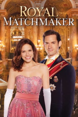 Un prince à marier (2018)