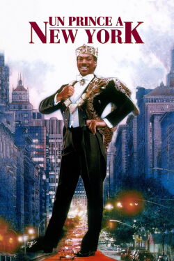 Un Prince à New York (1988)
