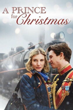 Un príncipe de Navidad (2015)