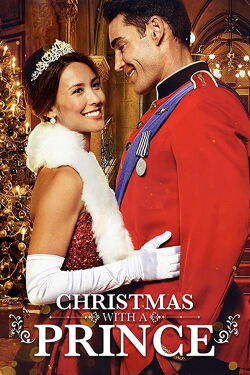 Un Príncipe en Navidad (2018)