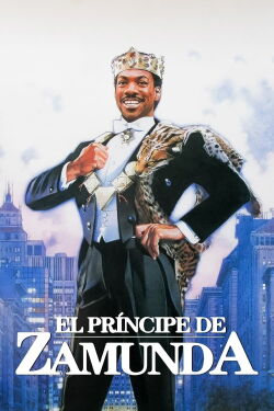 Un Príncipe en Nueva York (1988)