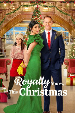 Un principe para la Navidad (2023)
