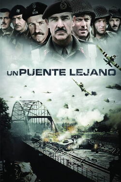 Un puente demasiado lejos (1977)