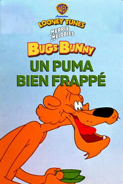 Un puma bien frappé (1952)