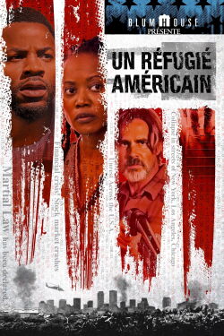 Un Réfugié Américain (2021)