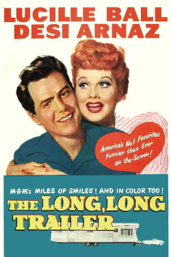 Un remolque larguísimo (1954)