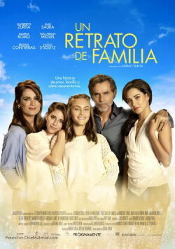 Un Retrato de Familia (2021)