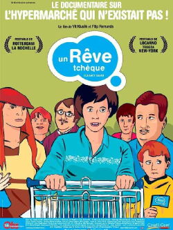 Un Rêve tchèque (2004)