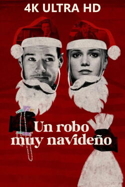 Un robo muy navideño (2025)