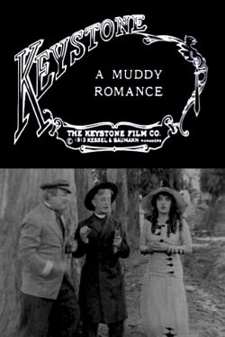 Un romance en el barro (1913)