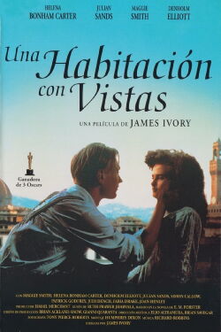 Un romance indiscreto (1986)