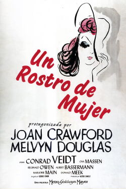 Un rostro de mujer (1941)