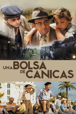 Un saco de canicas (2017)