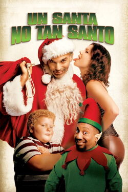 Un santa no tan santo (2003)