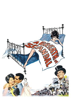Un scandale à la cour (1960)