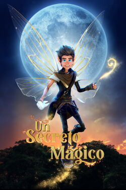 Un secreto mágico (2025)