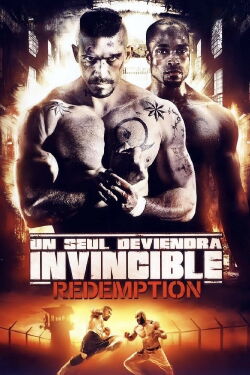 Un seul deviendra invincible 3 : Rédemption (2010)