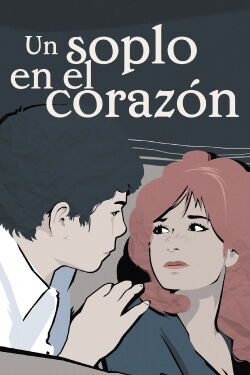 Un soplo en el corazón (1971)