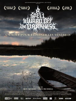 Un sort pour éloigner les ténèbres (2013)